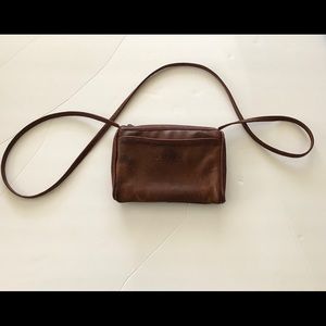 MODA LEATHER handbag